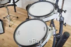 Roland TD-10 electronic drum set kit Excellent condition-TD10 V-drums pads, rack