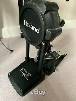 Roland TD-11KV Electronic All Mesh Head Drum Kit