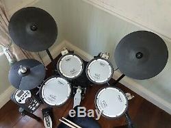 Roland TD-11KV Electronic Drum Kit