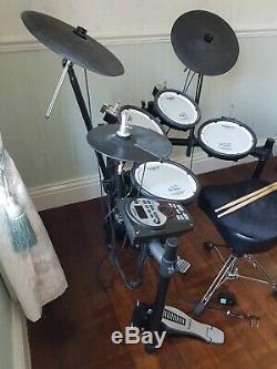 Roland TD-11KV Electronic Drum Kit