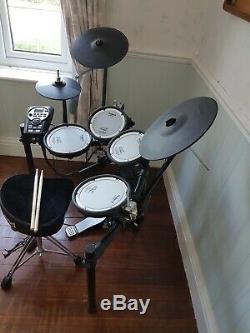 Roland TD-11KV Electronic Drum Kit