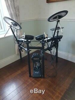 Roland TD-11KV Electronic Drum Kit