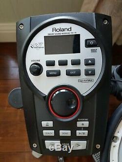 Roland TD-11KV Electronic Drum Kit