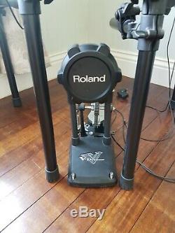 Roland TD-11KV Electronic Drum Kit