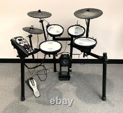 Roland TD-11KV Electronic Drum Kit (PRE-OWNED)