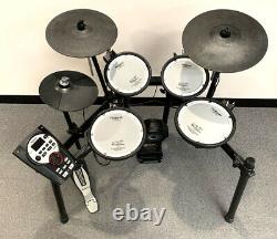 Roland TD-11KV Electronic Drum Kit (PRE-OWNED)