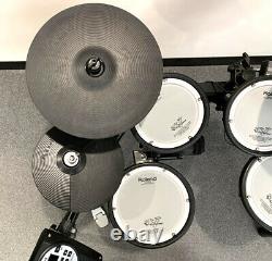 Roland TD-11KV Electronic Drum Kit (PRE-OWNED)