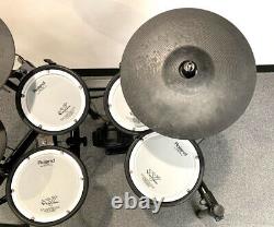 Roland TD-11KV Electronic Drum Kit (PRE-OWNED)