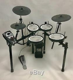 Roland TD-11KV Electronic Drum Kit Pre-owned