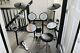 Roland Td-11kv Electronic Drum Kit, Excellent Condition Hardly Used With Extras