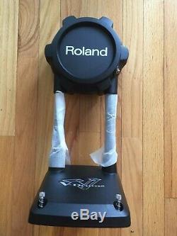 Roland TD-11KV V-Drums Electronic Drum Kit in great condition / pedal included