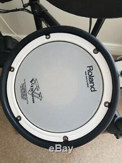 Roland TD-11K Electronic Drum Kit Excellent Condition