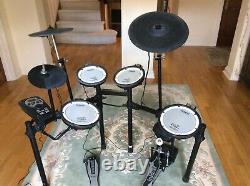 Roland TD-11K Electronic V Drum Kit