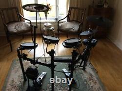 Roland TD-11K Electronic V Drum Kit