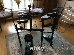 Roland TD-11K Electronic V Drum Kit