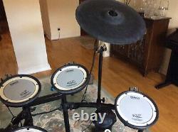 Roland TD-11K Electronic V Drum Kit