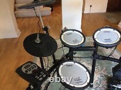 Roland TD-11K Electronic V Drum Kit