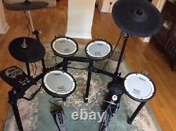 Roland TD-11K Electronic V Drum Kit