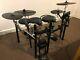 Roland Td-11k V-drums Electronic Drum Kit (with Extra Cymbal & Mount)