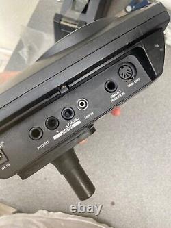 Roland TD-11 Drum Sound Module Electronic Drum Kit Brain Sound Technology