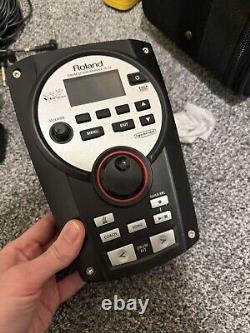 Roland TD-11 Electric Drum Module