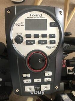 Roland TD-11 Electric Kit