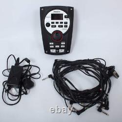 Roland TD-11 Electronic Drum Module / Brain