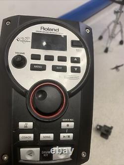 Roland TD-11 Electronic Drum Sound Module V-Drum