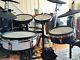 Roland Td 11 Electronic Drums With Premium Pads