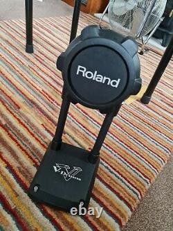 Roland TD-11 KV Electronic Drum Kit with additional cymbal- Fantastic condition