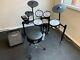 Roland Td-11 V-compact V-drum Electronic Drum Kit (with Roland Pm-100 Monitor)