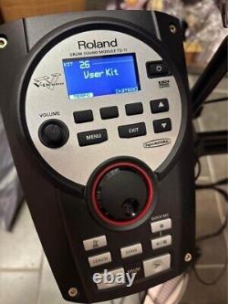 Roland TD-11 V Electronic Drums Set