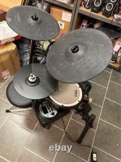 Roland TD-11 V Electronic Drums Set