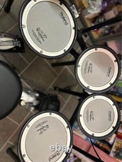 Roland TD-11 V Electronic Drums Set