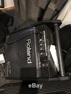 Roland TD-11k Electronic V Drum Kit