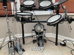 Roland TD-12KV-BK Electronic Drum Kit