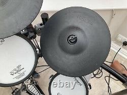 Roland TD-12KV-BK Electronic Drum Kit