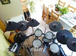 Roland TD-12KV Electronic V Drum Kit