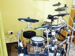 Roland TD-12KV Electronic V Drum Kit