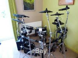 Roland TD-12KV Electronic V Drum Kit