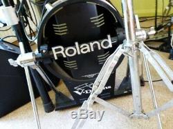 Roland TD-12KV Electronic V Drum Kit