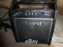 Roland TD-12KV Electronic V Drum Kit