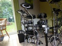 Roland TD-12KV Electronic V Drum Kit