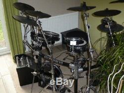 Roland TD-12KV Electronic V Drum Kit