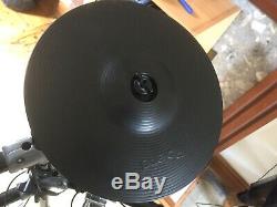 Roland TD-12KV Electronic V-Drums Full Kit