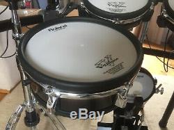 Roland TD-12KV Electronic V-Drums Full Kit