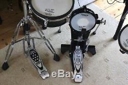 Roland TD-12KV Electronic V-Drums Full Kit