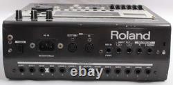Roland TD-12 Drum Module NEW OLED DISPLAY Electronic Drum Kit Brain