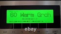 Roland TD-12 Drum Module. TD12 V-Drum Brain + VEX expansions, Manual, Mount