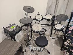 Roland TD-12 Electronic Drum Kit